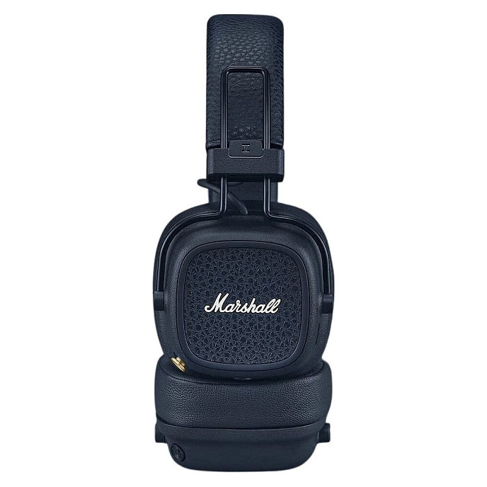 Беспроводные наушники Marshall Major V Midnight Blue - рис.4