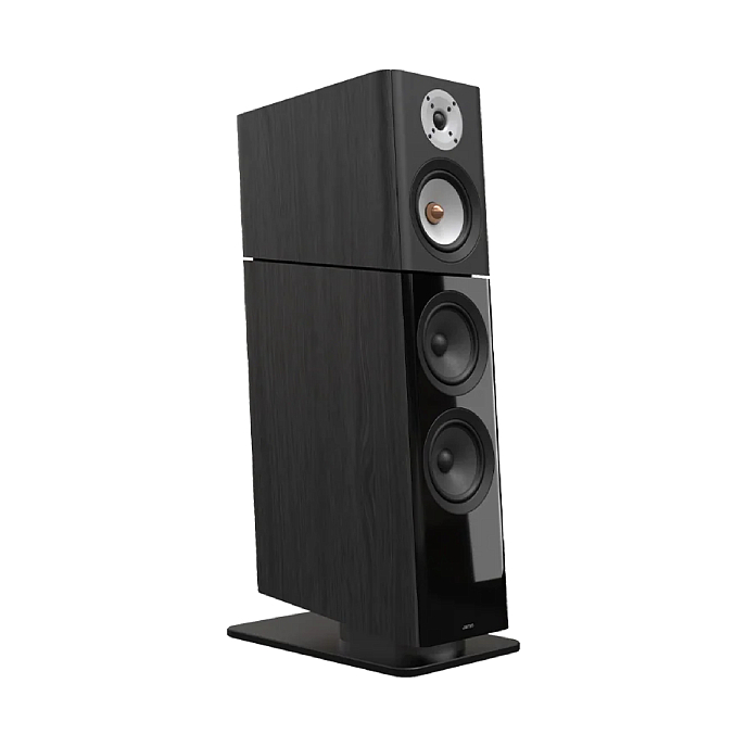 Напольная акустика Jamo Concert Legacy 9 Onyx - рис.0