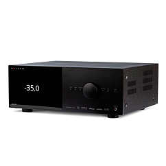 AV-процессор Anthem AVM 90 8K Black
