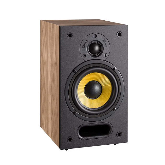 Полочная акустика Davis Acoustics Ariane 1 Light Oak - рис.3