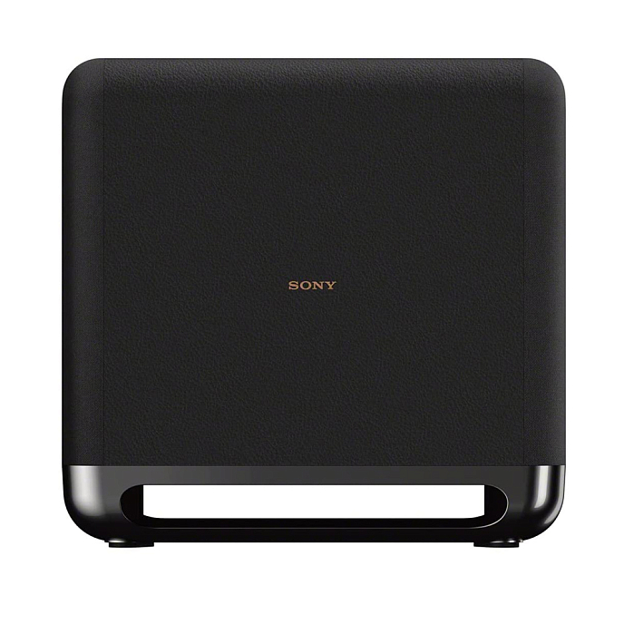 Сабвуфер Sony SA-SW5 Black - рис.0