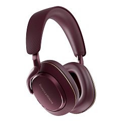 Беспроводные наушники Bowers & Wilkins Px7 S3 Vintage Maroon