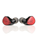 - рис.5 Беспроводные наушники Noble Audio FoKus Amadeus Black Red - рис.5