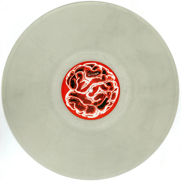 Виниловая пластинка Pdqb - Der Transiente Zeuge (coloured) LP - рис.3
