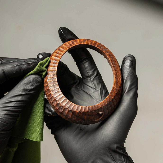 High End наушники Meze 109 Pro Primal Walnut Wood - рис.8