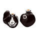 Наушники внутриканальные Campfire Audio Ponderosa Deluxe Universal Black - рис.1 Наушники внутриканальные Campfire Audio Ponderosa Deluxe Universal Black - рис.1
