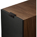 Полочная акустика KEF Q3 Meta Walnut - рис.1