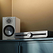 Интегральный усилитель Roksan Attessa Integrated Amplifier Silver - рис.4