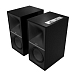 Полочная акустика Klipsch The Sevens Black - рис.0
