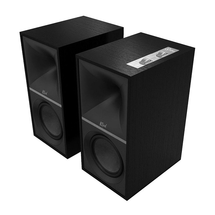 Полочная акустика Klipsch The Sevens Black - рис.0