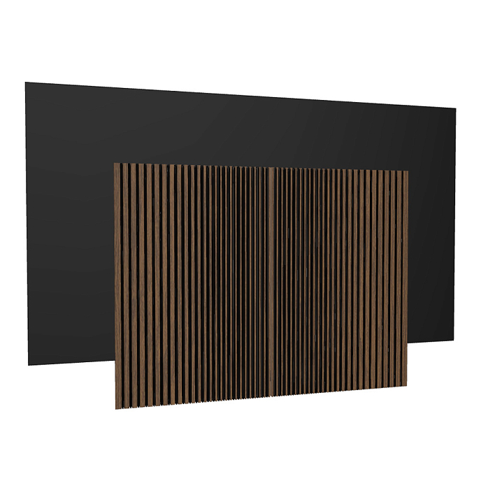 Телевизор Bang & Olufsen BeoVision Harmony 77 Smoked Oak - рис.6