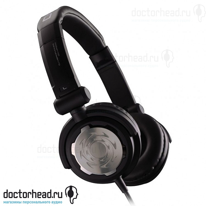 Наушники Denon DN-HP500BL - рис.0