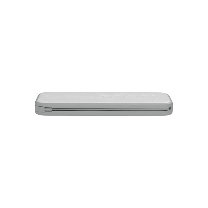 Внешний аккумулятор InfinityLab InstantGo 10000 Built-in Lightning Cable White - рис.6