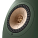 - рис.5 Полочная акустика KEF LS50 Wireless II Moss Green - рис.5