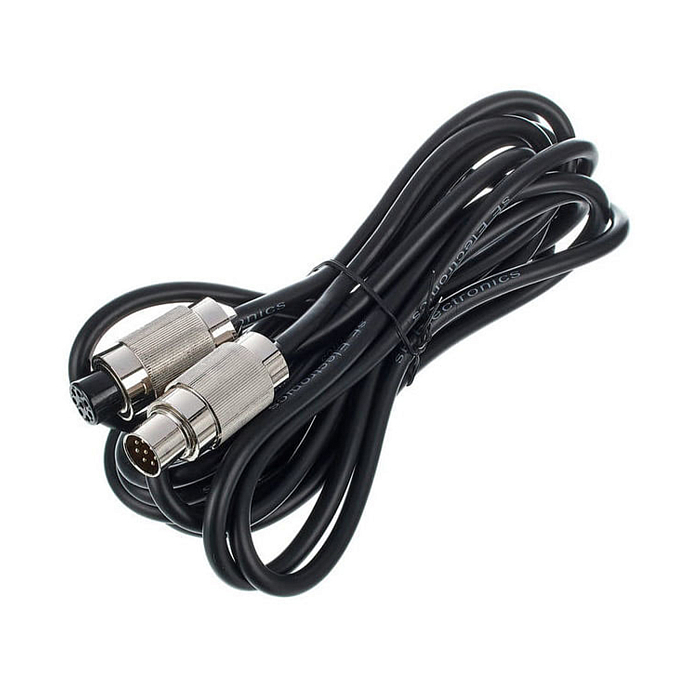 Микрофон студийный SE Electronics RNT - рис.12