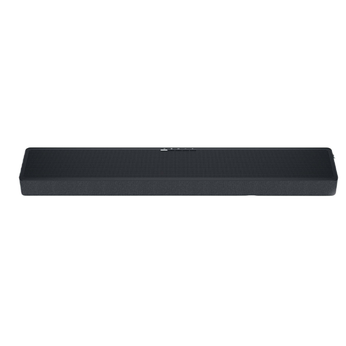 Саундбар Loewe Klang Bar3 mr Basalt Grey - рис.1
