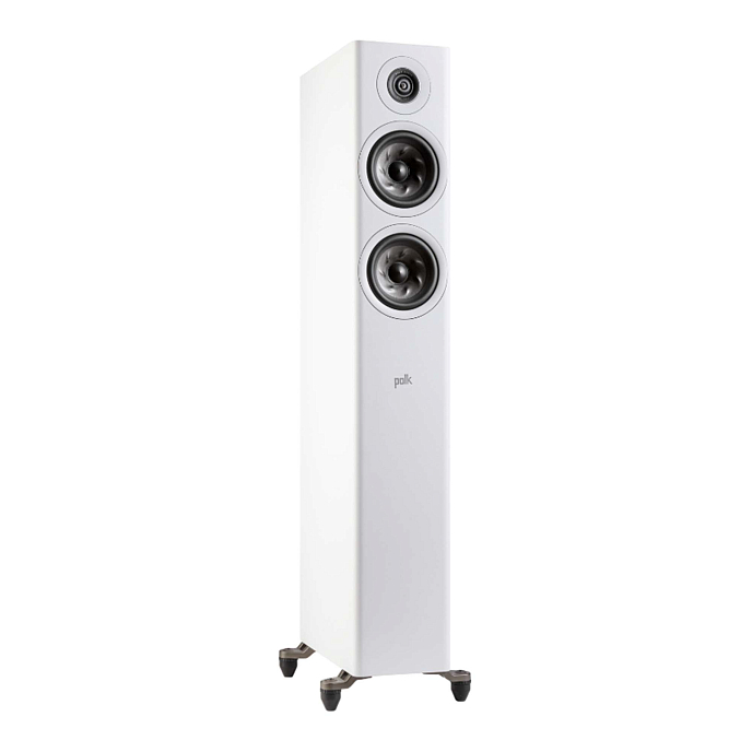 Напольная акустика Polk Audio Reserve R500 White - рис.1