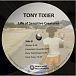 - рис.7 Пластинка Tony Tixier - Life Of Sensitive Creatures LP - рис.7