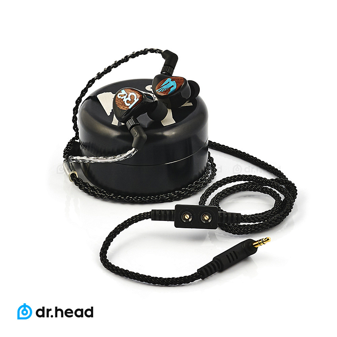 Наушники JH Audio 13v2 Pro Universal Black - рис.17