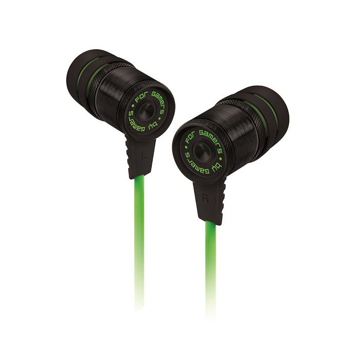Игровая гарнитура Razer Hammerhead Pro - рис.1