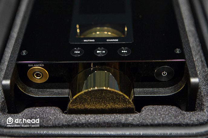 Плеер Sony DMP-Z1 - рис.35