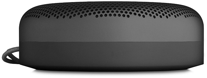 Портативная колонка Bang & Olufsen Beoplay A1 Black - рис.4