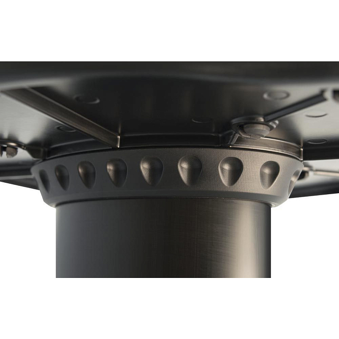 Стойка Ultimate Support MS100B Black - рис.5