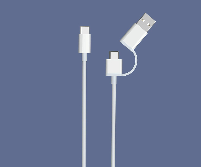 Портативный аккумулятор Xiaomi 33W Power Bank 10000mAh Pocket Edition Pro Midnight Blue - рис.9