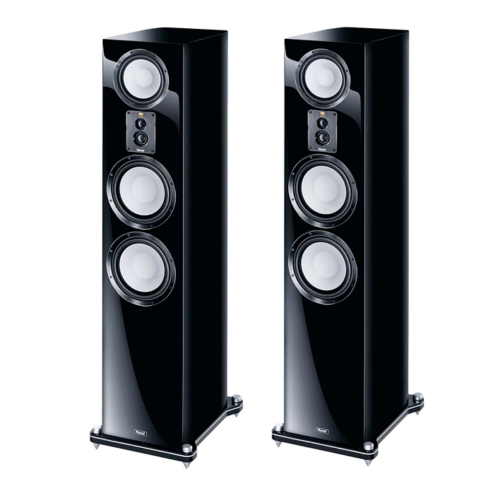 Напольная акустика Magnat Signature 909 Piano Black - рис.0