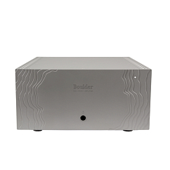 Усилитель мощности Boulder 1162 Stereo Power Amplifier Silver