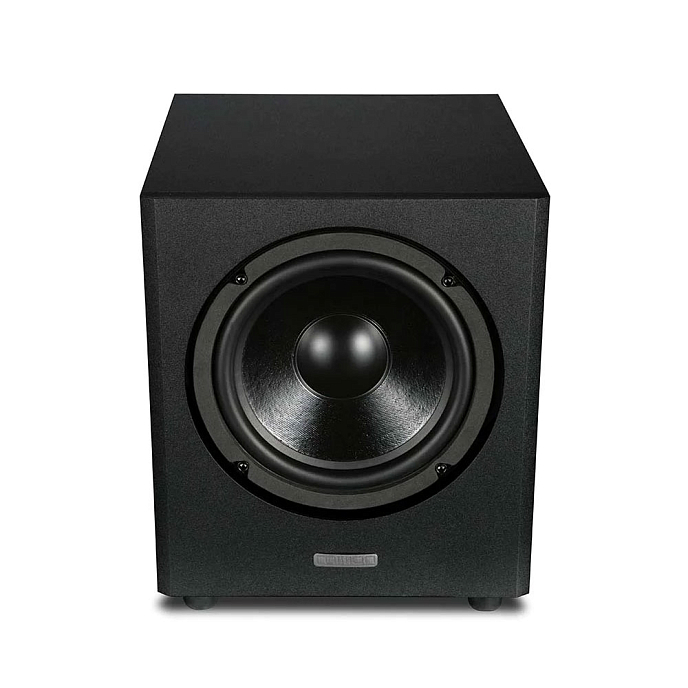 Сабвуфер Mission M-Cube SE Subwoofer Black - рис.0