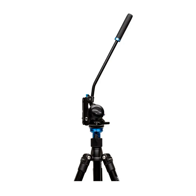 Держатели Benro A2573FS4PRO Black - рис.8