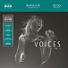 Виниловая пластинка Inakustik LP Great Voices Vol.3 - рис.0