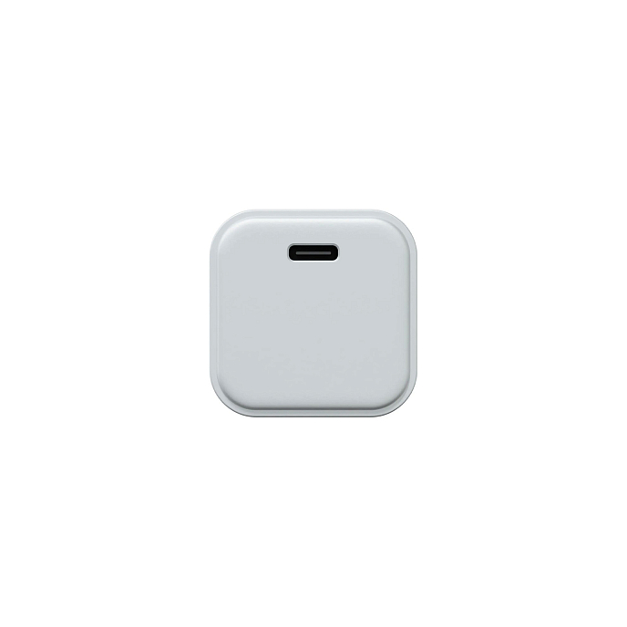 Сетевое зарядное устройство Magssory Nano Boost 100W GaN White - рис.2