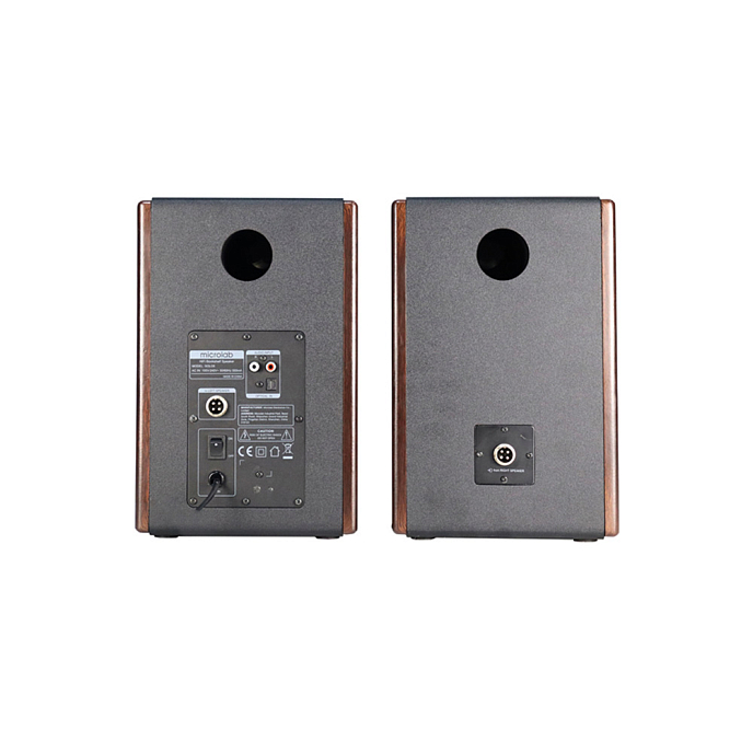 Полочная акустика Microlab SOLO 5 - рис.6