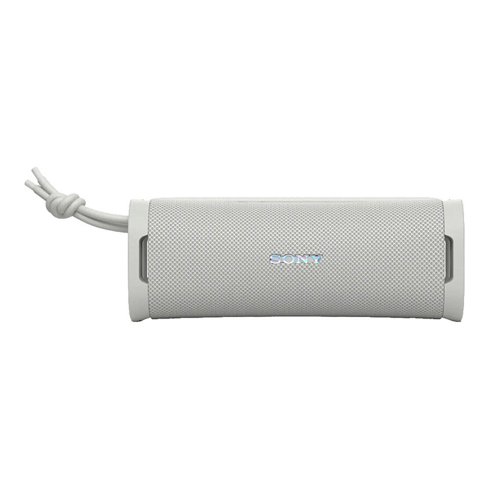 Портативная колонка Sony ULT FIELD 1 White - рис.0