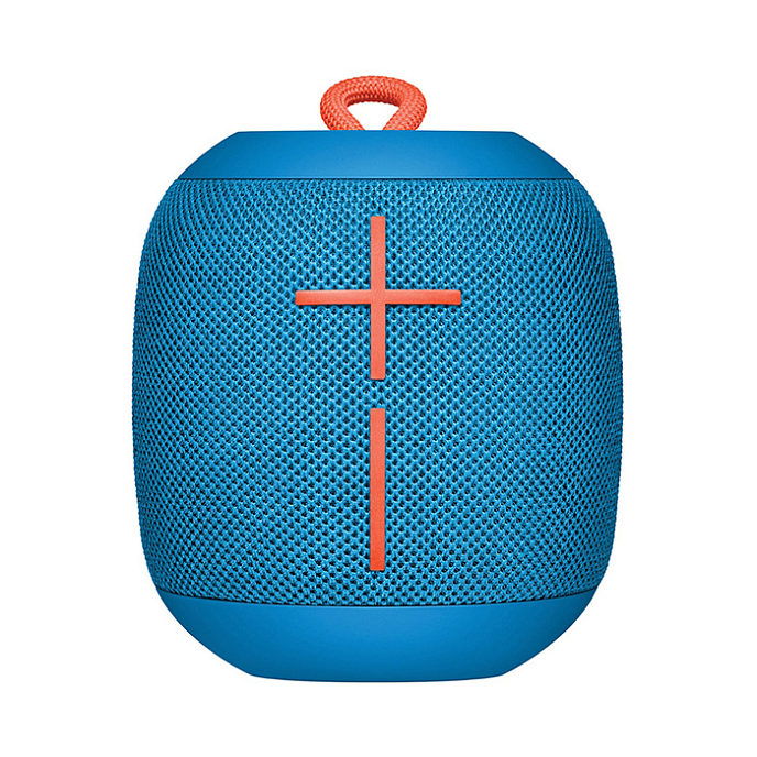 Портативная колонка Ultimate Ears WONDERBOOM Subzero blue - рис.0