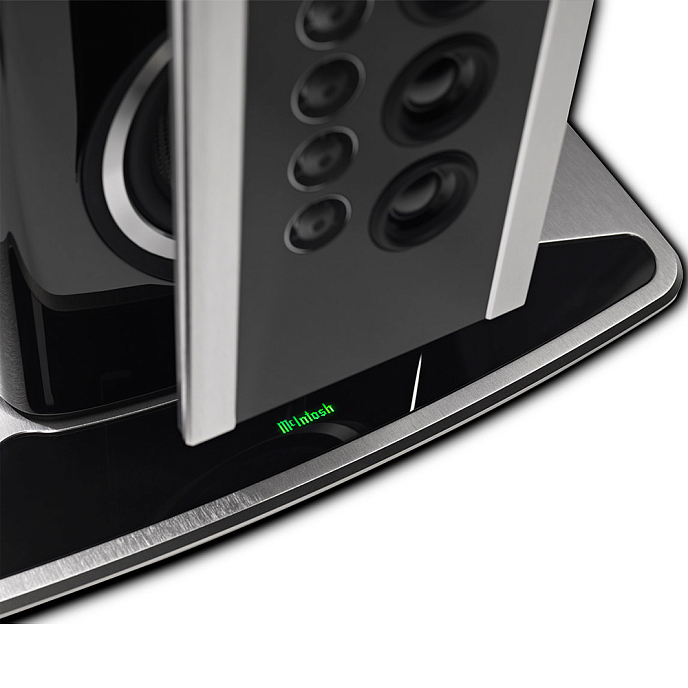 Напольная акустика Mcintosh XRT1.1K Black - рис.8