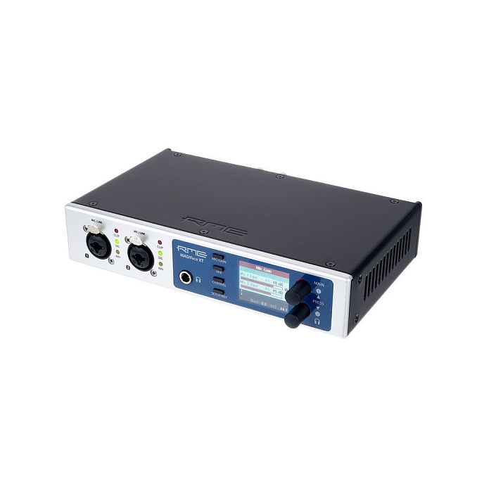 Внешняя звуковая карта RME MADIface XT - рис.4