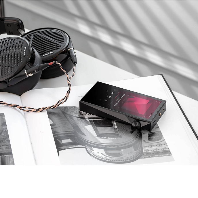 Плеер Astell&Kern SP3000M A&ultima Gray - рис.8