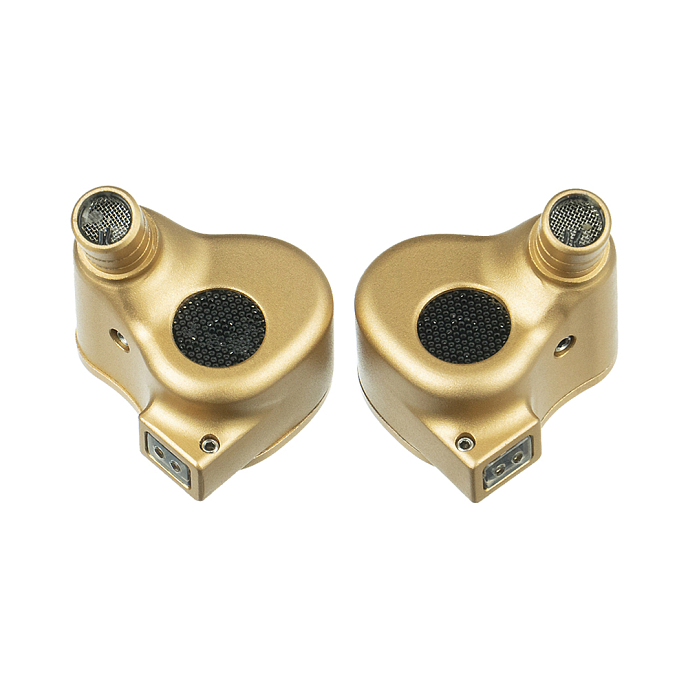 IEM наушники FiR Audio Xenon 6 Universal - рис.2