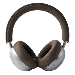 High End наушники Ecoute TH1 Hedphones Satin Aluminum