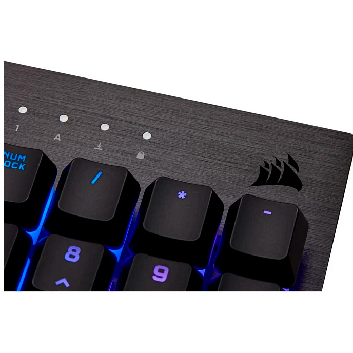Клавиатура Corsair K60 RGB Pro Black - рис.8