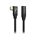 Кабель Orico CL32-10-BK-BP - рис.0