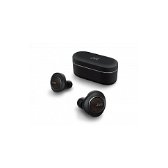 Беспроводные наушники JVC HA-FW1000T Black