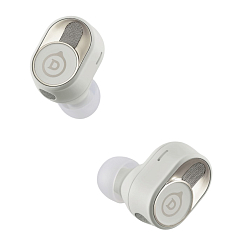 Беспроводные наушники Devialet Gemini II Light Pearl