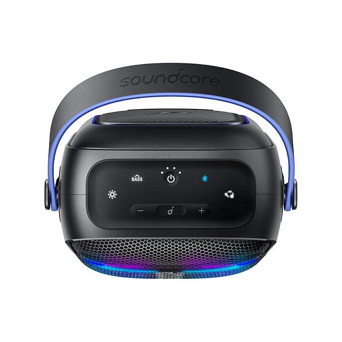 Портативная колонка Anker Soundcore Rave Neo 2 - рис.1