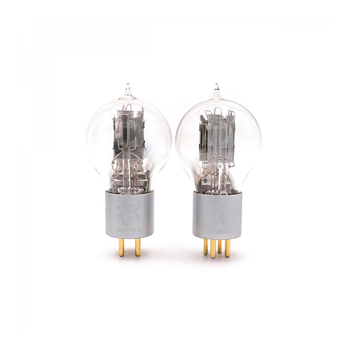 Радиолампа PSVANE WE101D - рис.0