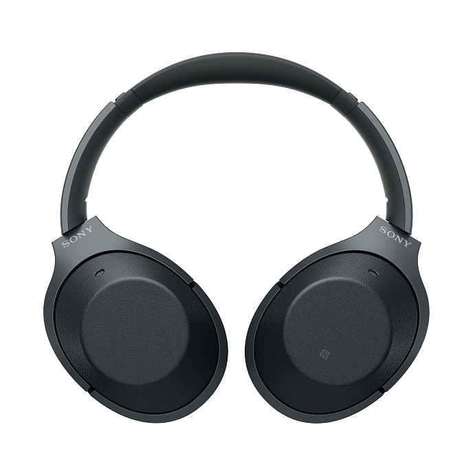 Наушники Sony WH-1000XM2 black - рис.8