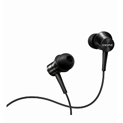 Наушники внутриканальные 1MORE Piston Fit P20 Type-C Black
